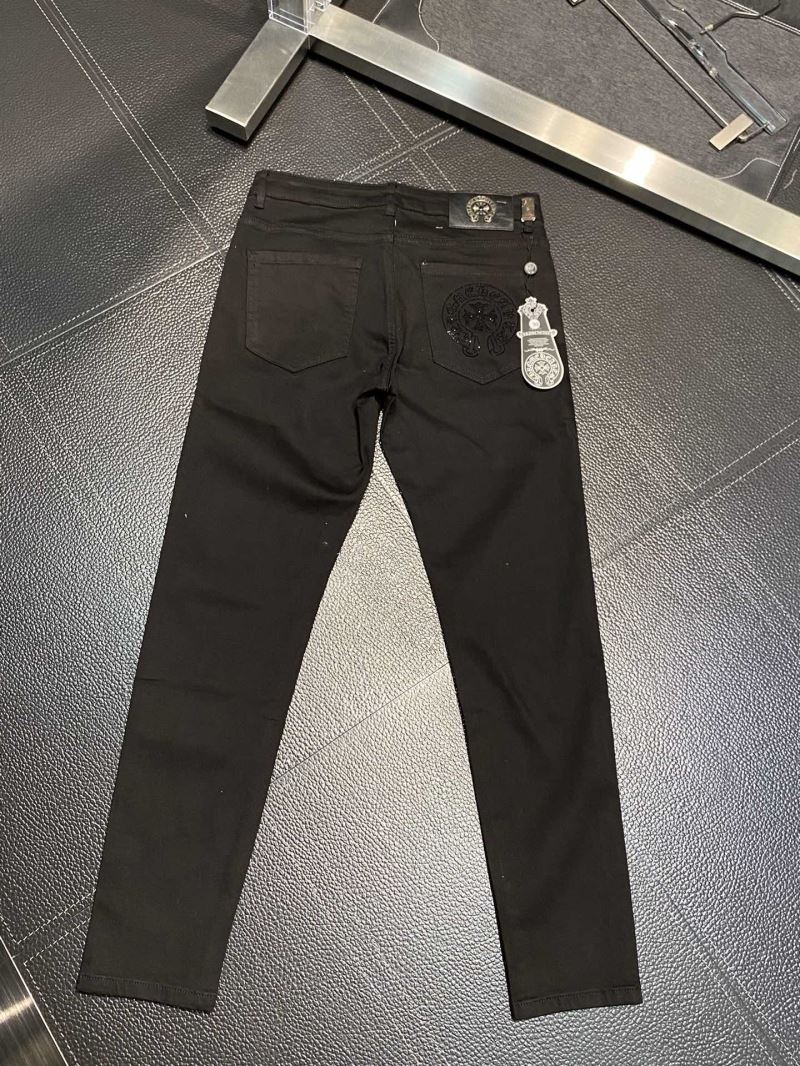 Chrome Hearts Jeans